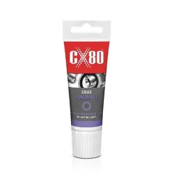 Smar silikonowy 40g CX